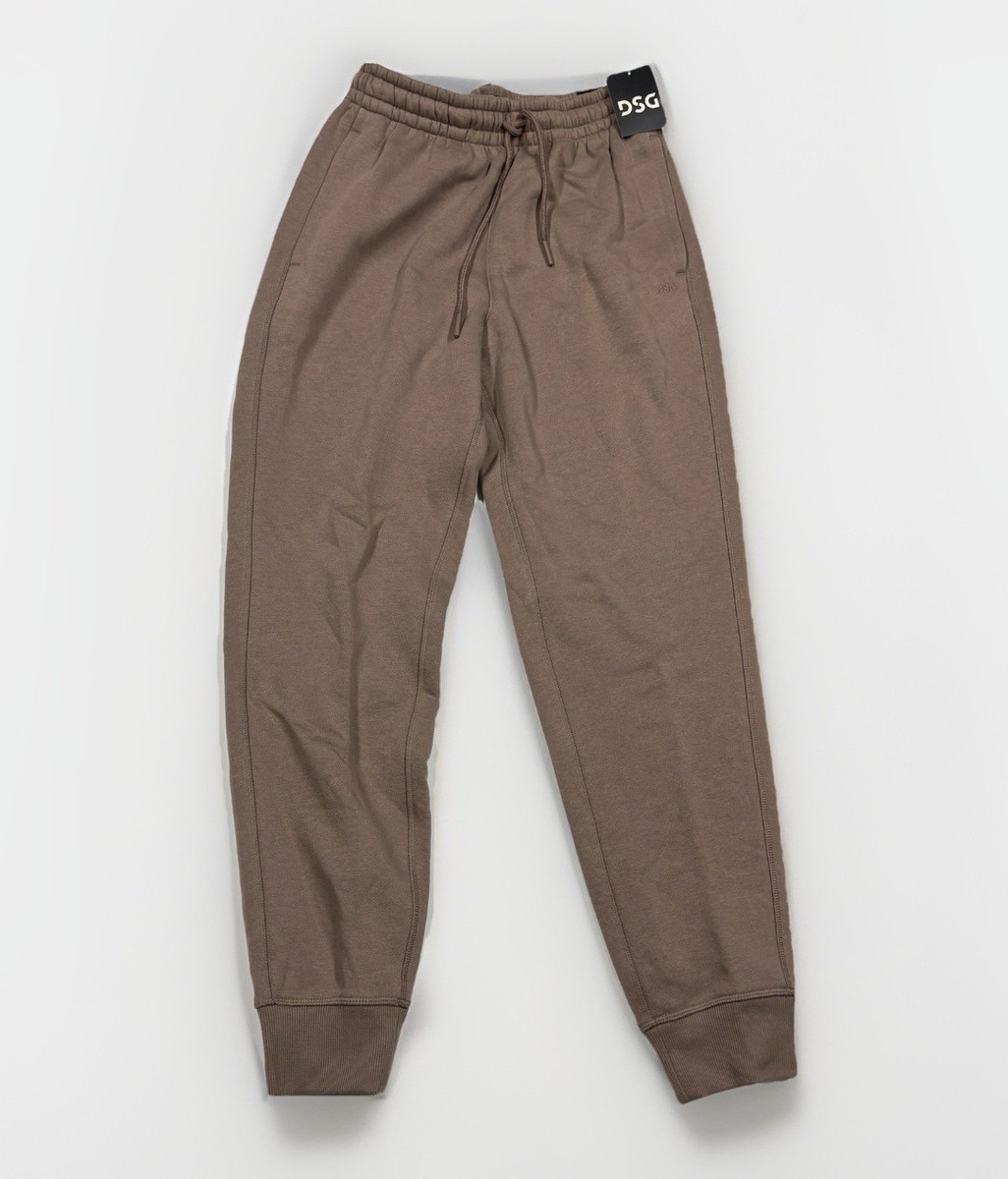 Men's Classic Fleece Jogger Pants – Comfortable Casual Jogger