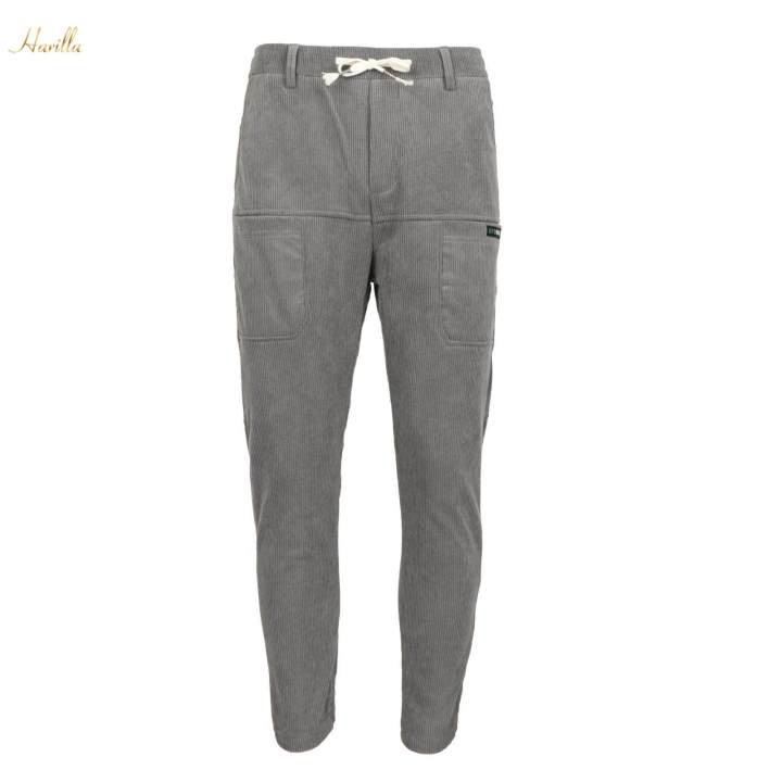 Men's Sports Fleece Jogger – Athletic Style Jogger Pants