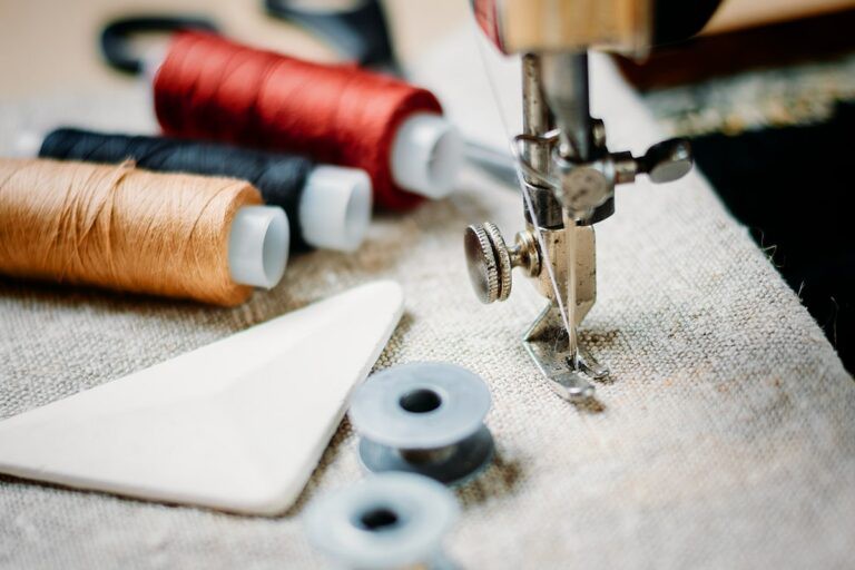 Fabric Printing